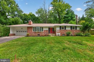9406 DARTMOUTH RD, Columbia, MD 21045