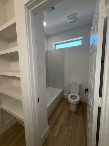 5508 Mesa Circle, Dallas, TX 75235