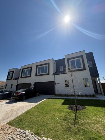 5508 Mesa Circle, Dallas, TX 75235