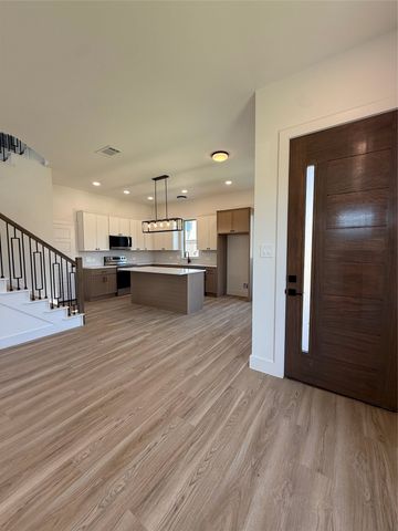 5508 Mesa Circle, Dallas, TX 75235