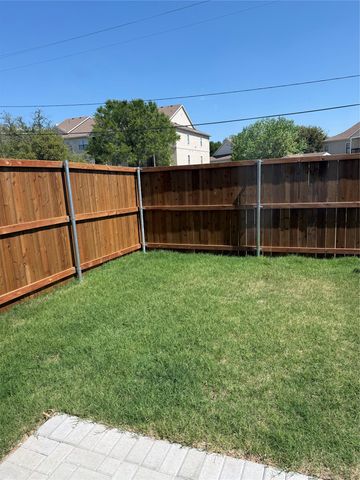 5508 Mesa Circle, Dallas, TX 75235