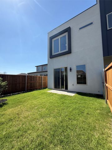 5508 Mesa Circle, Dallas, TX 75235