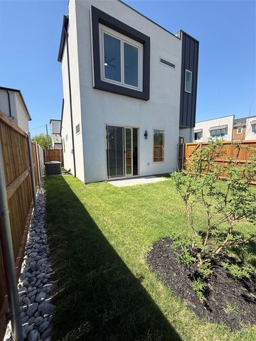 5508 Mesa Circle, Dallas, TX 75235