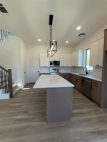 5508 Mesa Circle, Dallas, TX 75235