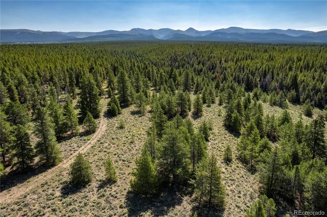 12340 US Highway 24, Leadville, CO 80461