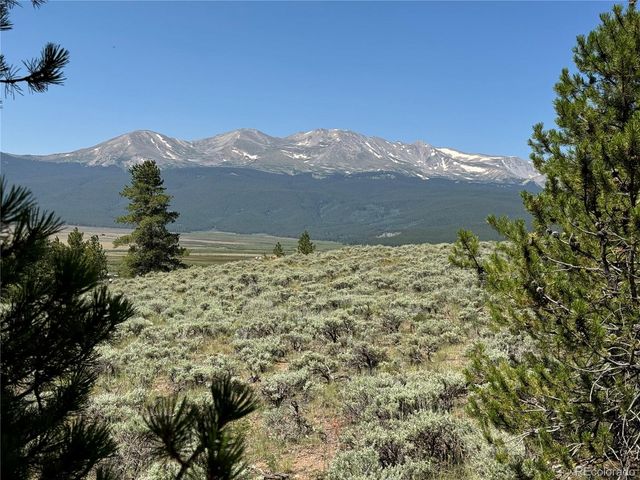 12340 US Highway 24, Leadville, CO 80461