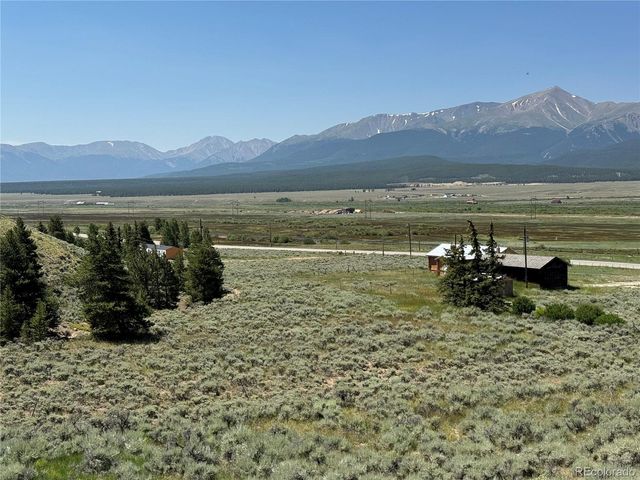 12340 US Highway 24, Leadville, CO 80461