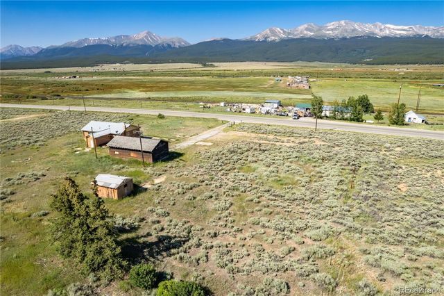 12340 US Highway 24, Leadville, CO 80461