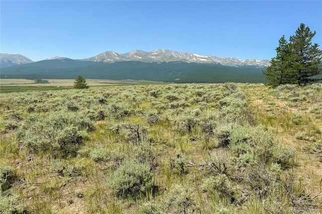 12340 US Highway 24, Leadville, CO 80461