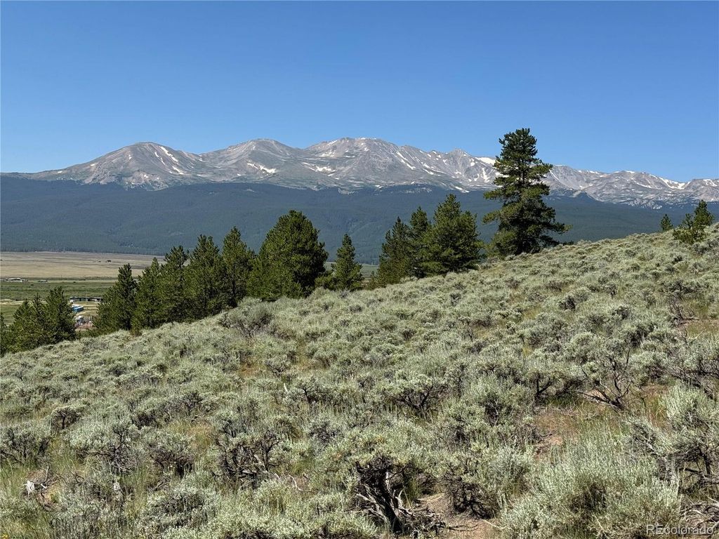 12340 US Highway 24, Leadville, CO 80461