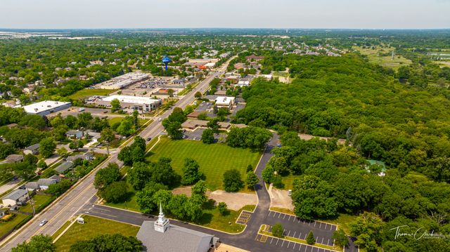 Address unavailable.