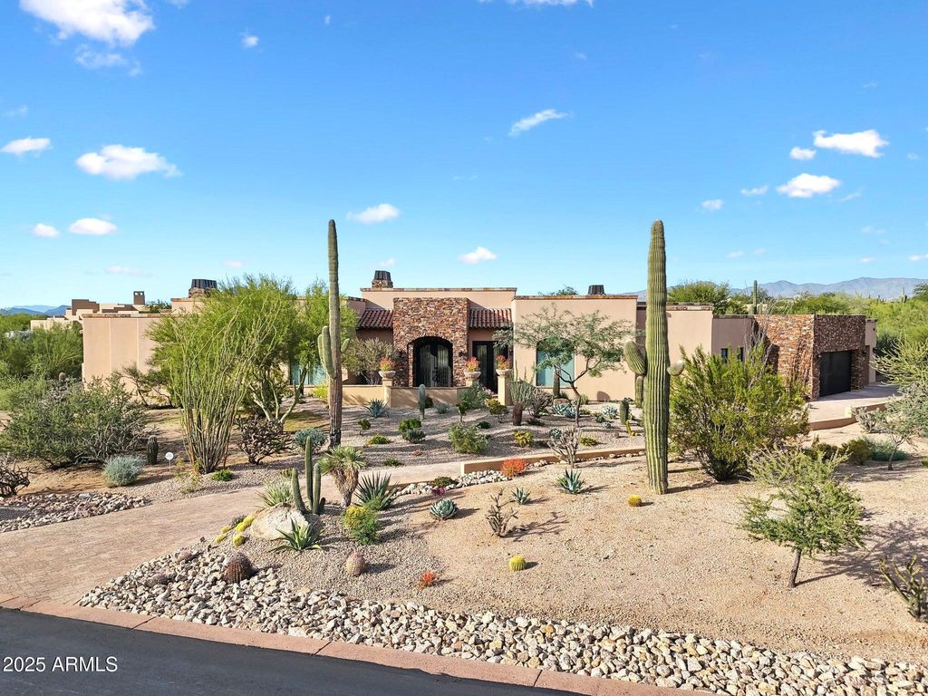 30600 N PIMA Road 34, Scottsdale, AZ 85266