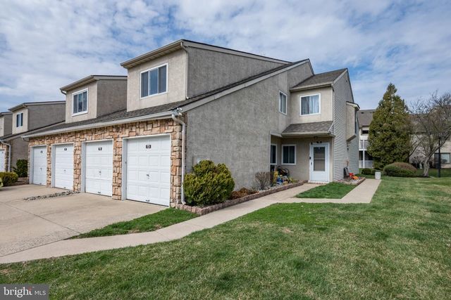 75 SANDRA RD, Voorhees, NJ 08043