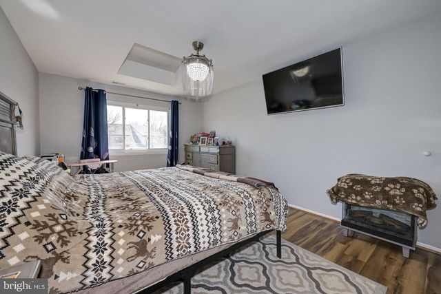 75 SANDRA RD, Voorhees, NJ 08043