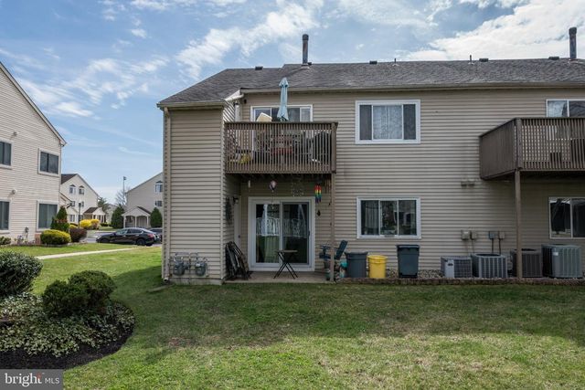 75 SANDRA RD, Voorhees, NJ 08043