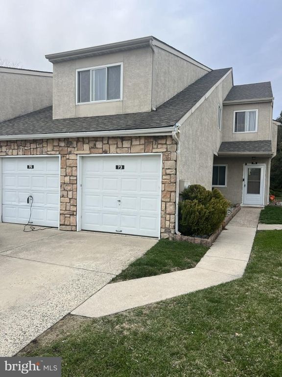 75 SANDRA, Voorhees, NJ 08043