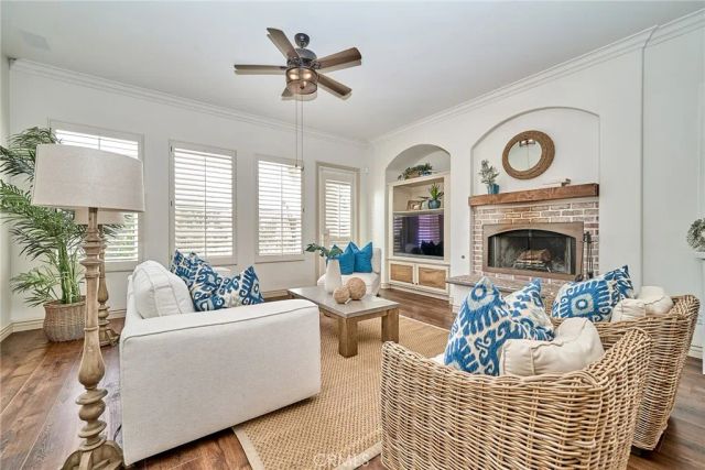 31221 Via Del Verde, San Juan Capistrano, CA 92675