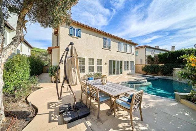 31221 Via Del Verde, San Juan Capistrano, CA 92675