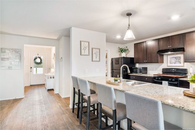15502 Crimson Topaz, San Antonio, TX 78253