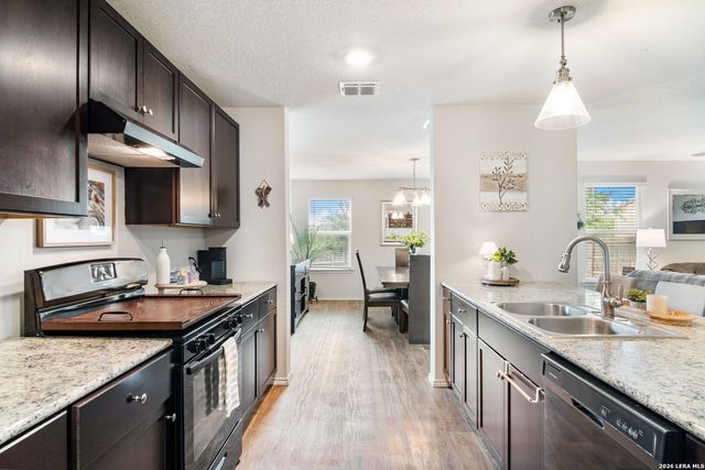 15502 Crimson Topaz, San Antonio, TX 78253