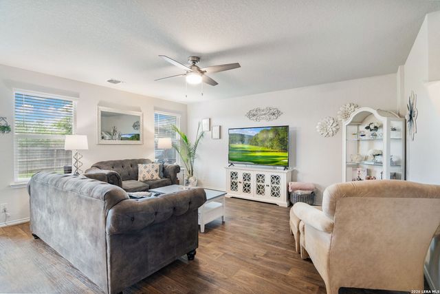 15502 Crimson Topaz, San Antonio, TX 78253