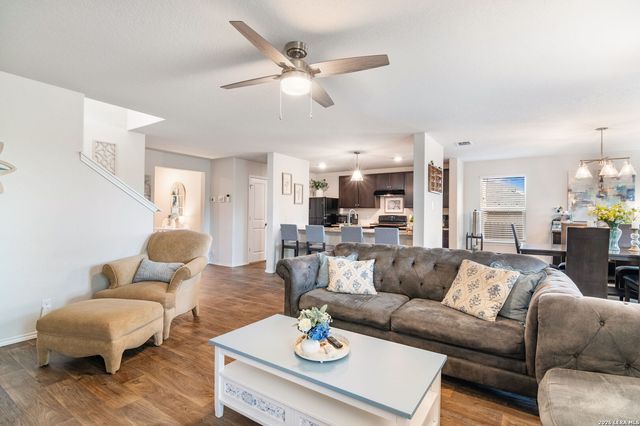 15502 Crimson Topaz, San Antonio, TX 78253