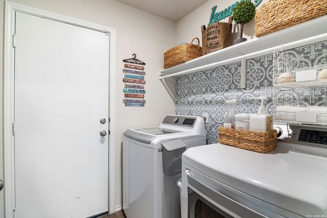 15502 Crimson Topaz, San Antonio, TX 78253