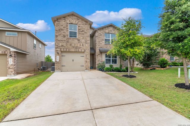 15502 Crimson Topaz, San Antonio, TX 78253