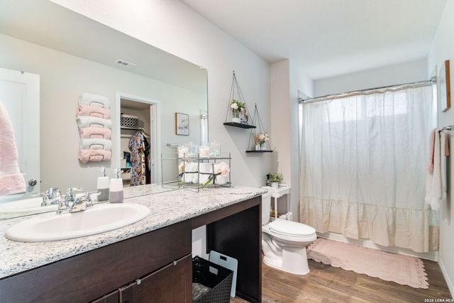 15502 Crimson Topaz, San Antonio, TX 78253