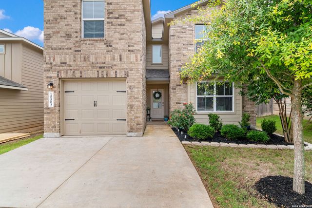 15502 Crimson Topaz, San Antonio, TX 78253