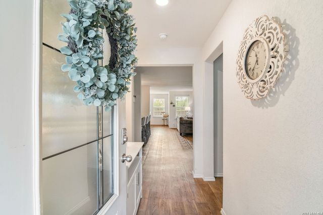 15502 Crimson Topaz, San Antonio, TX 78253