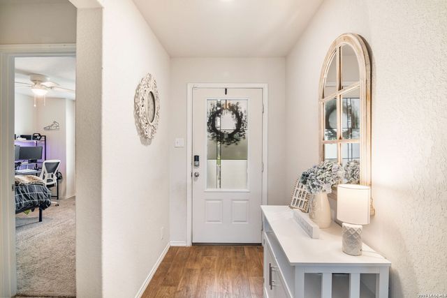15502 Crimson Topaz, San Antonio, TX 78253