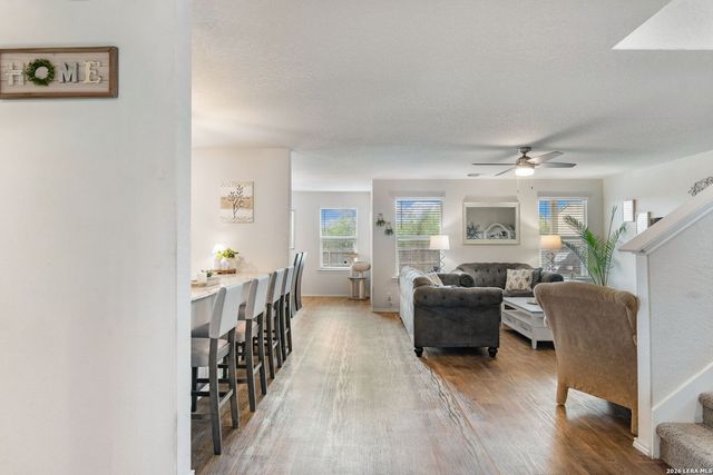 15502 Crimson Topaz, San Antonio, TX 78253