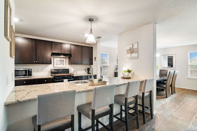 15502 Crimson Topaz, San Antonio, TX 78253