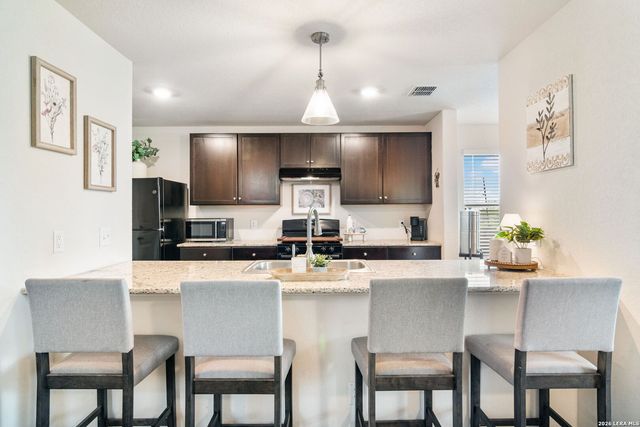 15502 Crimson Topaz, San Antonio, TX 78253
