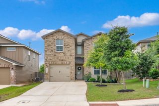 15502 Crimson Topaz, San Antonio, TX 78253