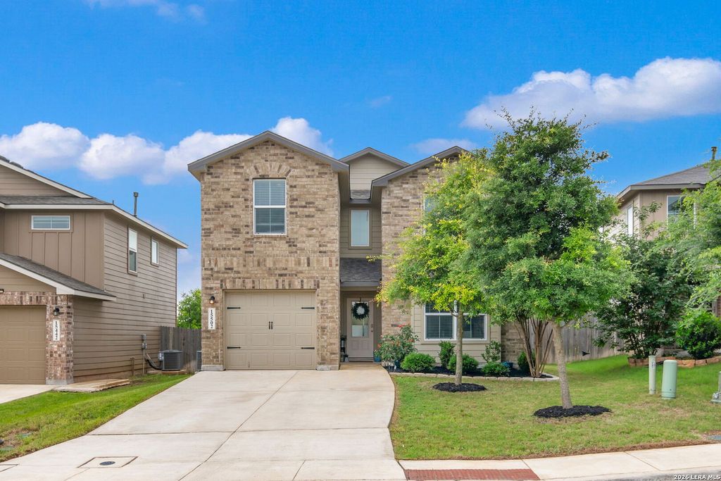 15502 Crimson Topaz, San Antonio, TX 78253