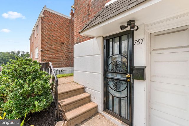 767 LIVEZEY LN, Philadelphia, PA 19128