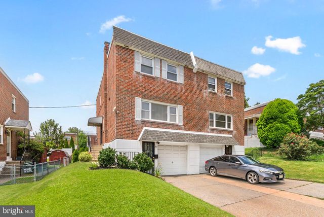 767 LIVEZEY LN, Philadelphia, PA 19128