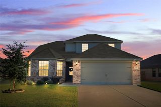 1157 Beaverwood Lane, Crowley, TX 76036