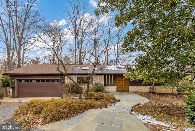 6114 BEACHWAY DR, Falls Church, VA 22041