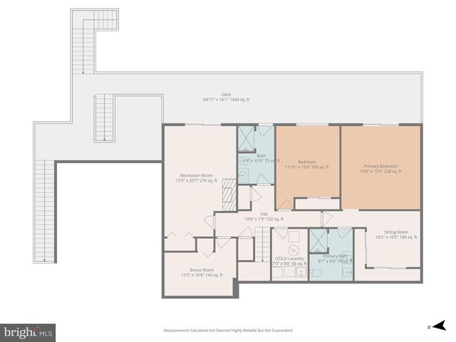 6114 BEACHWAY DR, Falls Church, VA 22041