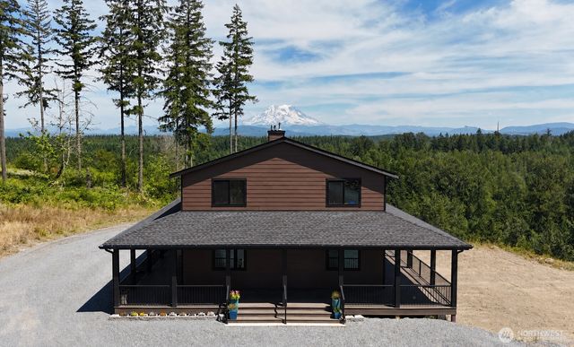 38922 Madrona Drive E, Roy, WA 98580