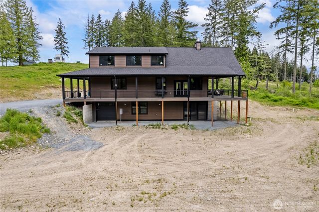 38922 Madrona Drive E, Roy, WA 98580