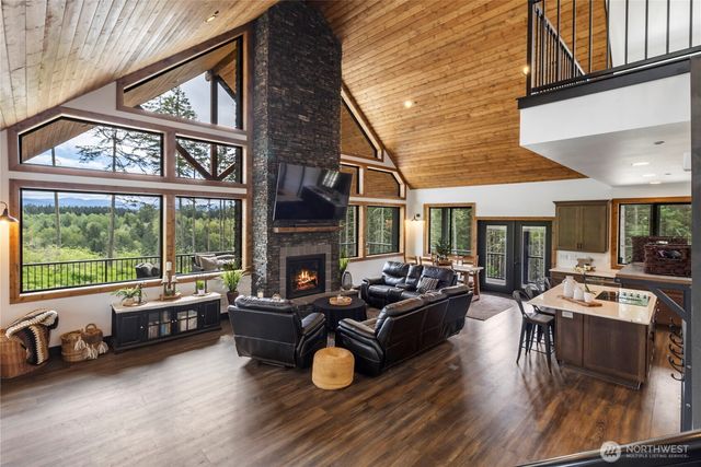 38922 Madrona Drive E, Roy, WA 98580