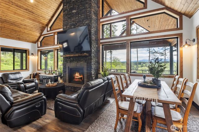 38922 Madrona Drive E, Roy, WA 98580