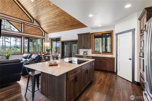 38922 Madrona Drive E, Roy, WA 98580