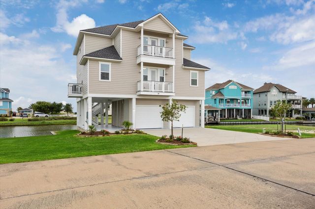 14 Fleming, Hitchcock, TX 77563