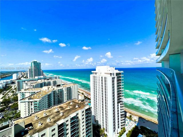 4111 S Ocean Dr 2306, Hollywood, FL 33019