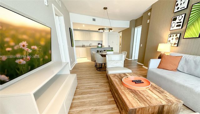 4111 S Ocean Dr 2306, Hollywood, FL 33019